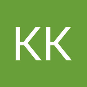 Meet your Posher, Kk